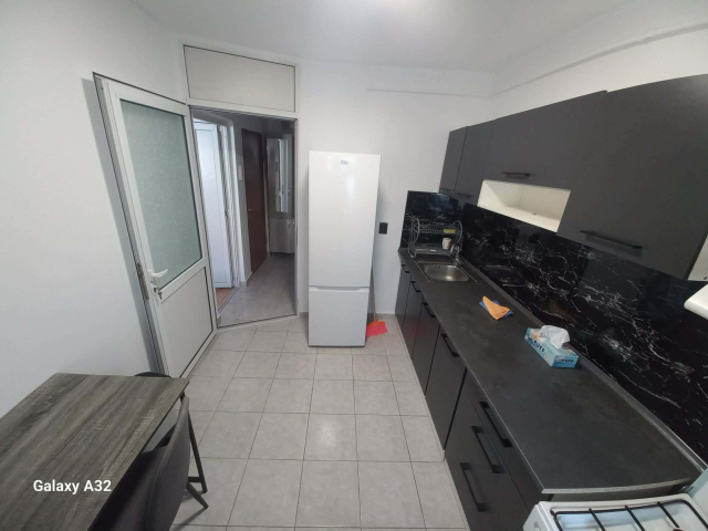 1 camera,  decomandat,  34 mp, de vanzare apartament in zona Tatarasi,  (Piata Doi Baieti) 162963