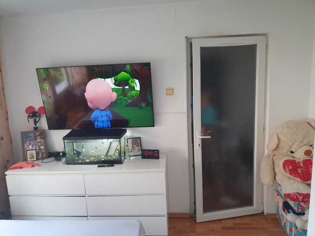 Apartament, 3 camere  semidecomandat,  72 mp, Darmanesti, de vanzare,   162986