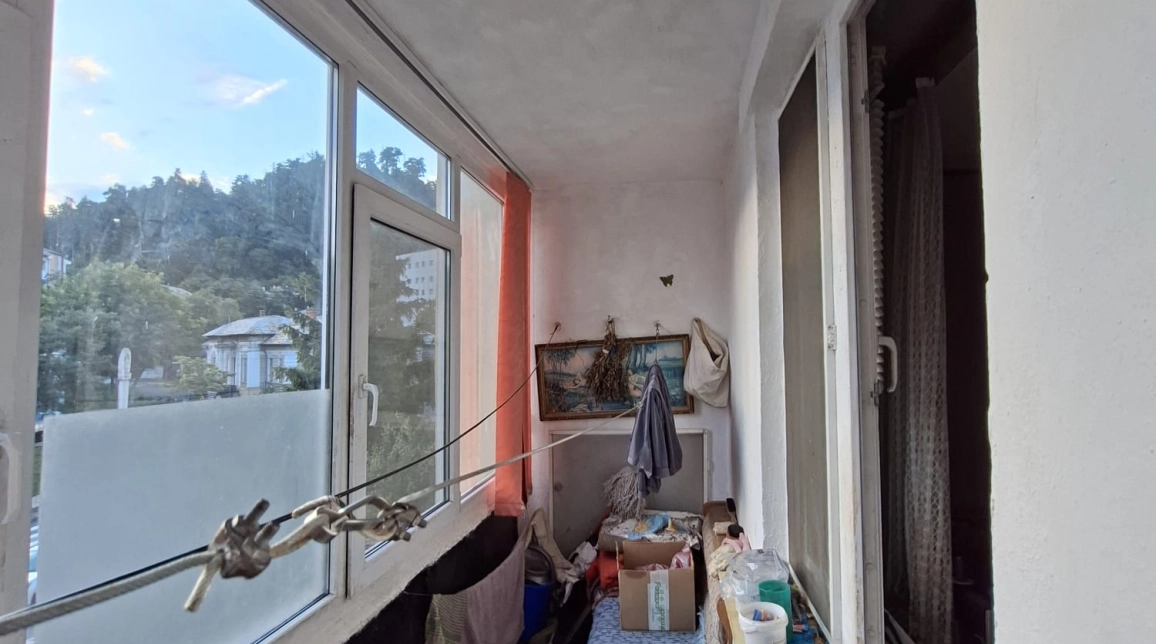 Oferta 3 camere, decomandat, 67 mp, de vanzare apartament in zona Central imagine 6