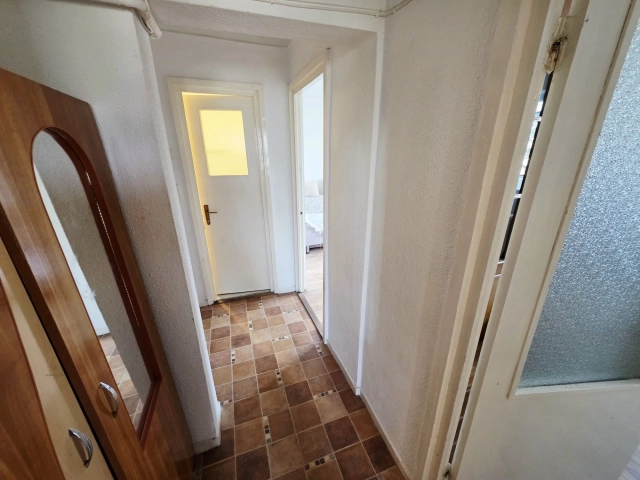 Apartament 2 camere - Mircea cel Batran