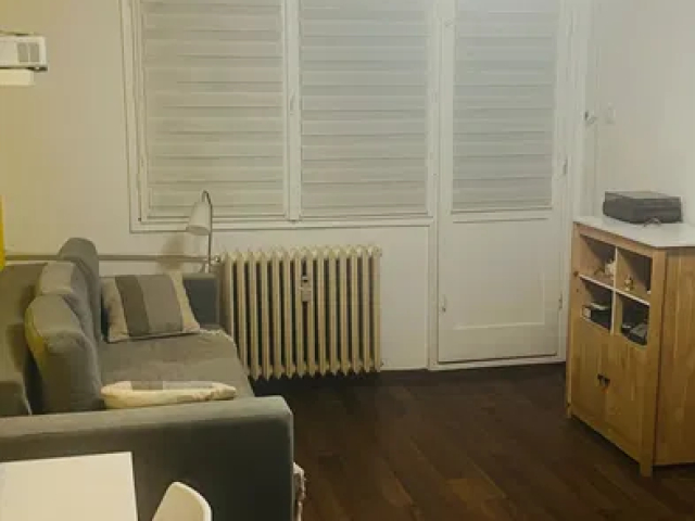 Tatarasi apartament  33 mp, 1 camera,  garsoniera, de vanzare,  (Flora) 163129