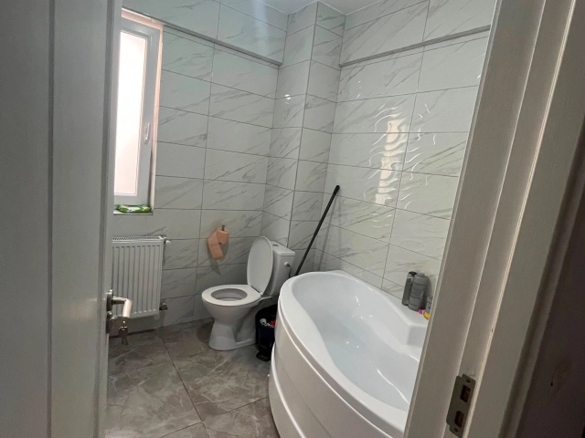 Apartament 2 camere - Valea Lupului