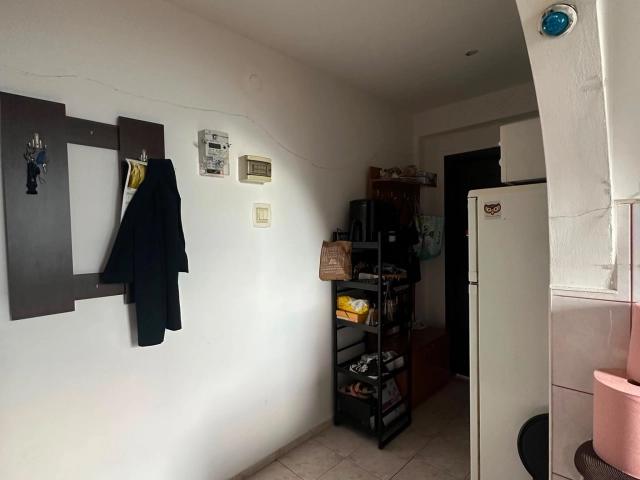 Apartament 2 camere - Podu Ros