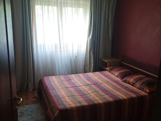 Apartament 3 camere - Nicolina