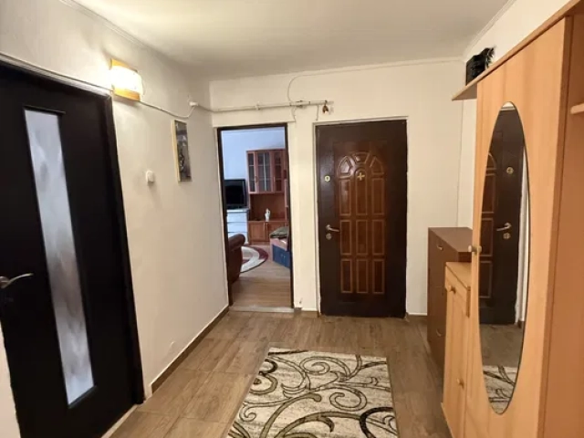 Apartament 2 camere - Dancu