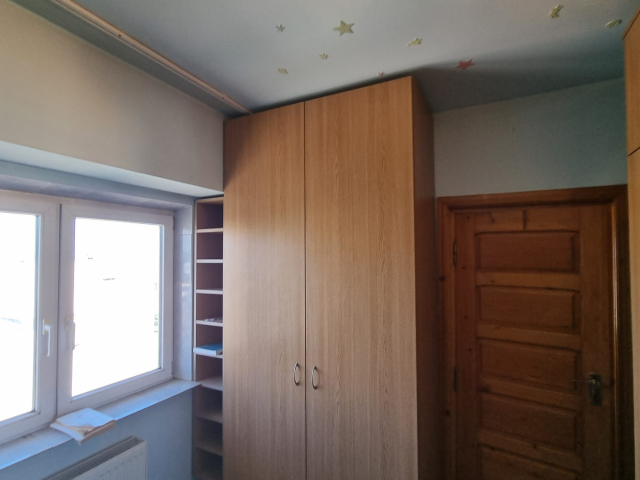 Apartament, 3 camere  decomandat,  96 mp, Nicolina, de vanzare,  (Pizza Nico) 163266