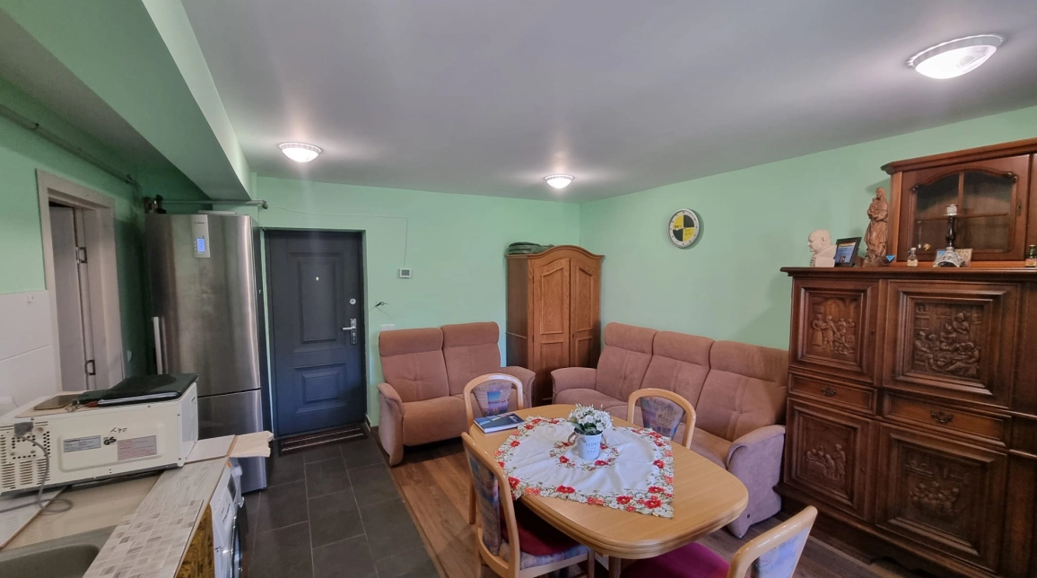 Oferta 2 camere, open-space, 45 mp, de vanzare apartament nou in zona Visani,  Profi Visan imagine 3