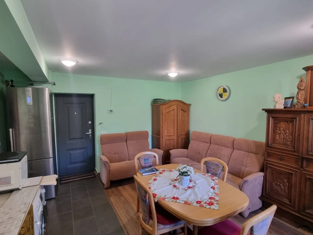 Apartament 2 camere - Visani