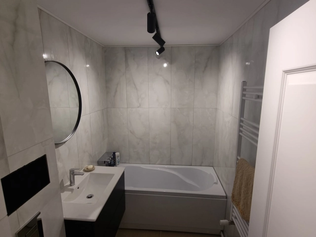Apartament 2 camere - Nicolina