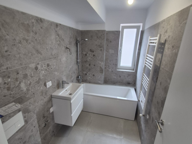 Apartament nou, 1 camera  garsoniera,  31 mp, Galata, de vanzare,  (Notariat Iulia Paduraru) 158481