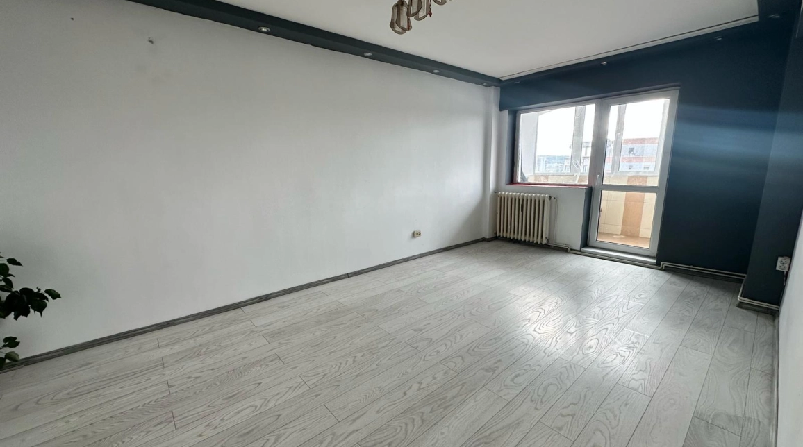 Oferta Pacurari apartament 58 mp, 2 camere, decomandat, de vanzare,  La bulevard- Esplanada Mimoza imagine 2