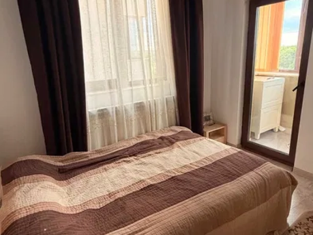 Apartament 2 camere - Podul de Fier