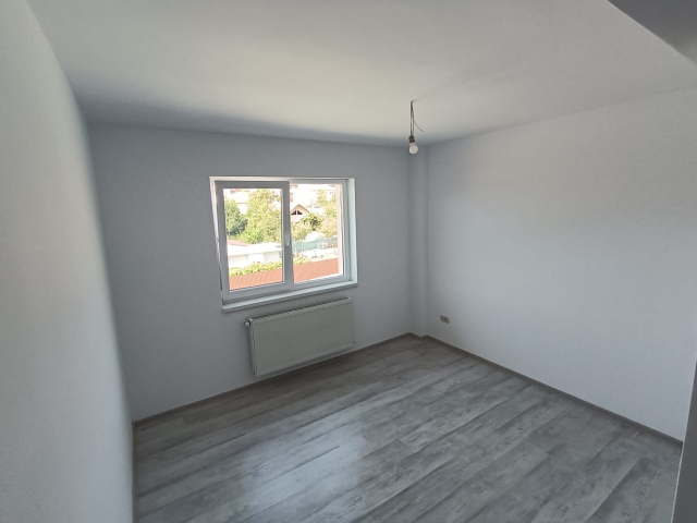 2 camere,  decomandat,  56 mp, de vanzare apartament nou in zona Popas Pacurari,  (Antibiotice) 163488