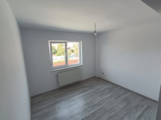 Apartament 2 camere - Popas Pacurari