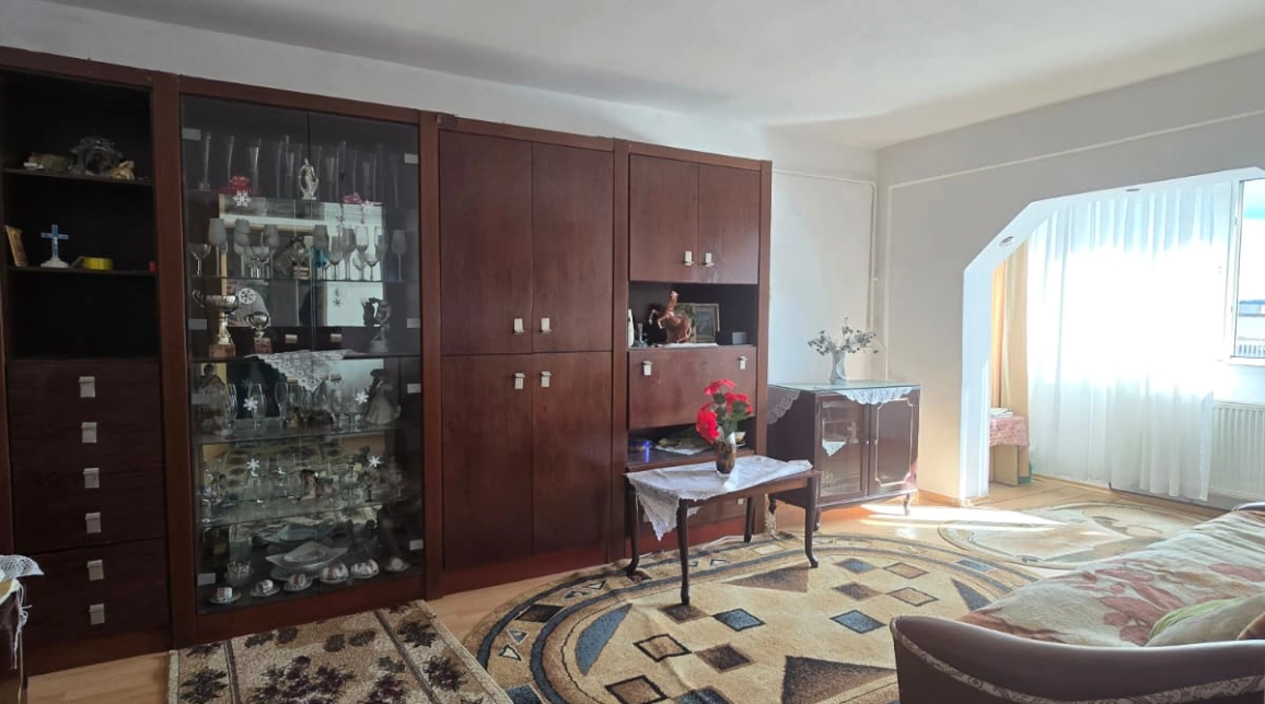 Oferta Apartament de vanzare, 2 camere, decomandat, 54 mp, Alexandru cel Bun,  Zimbru imagine 7