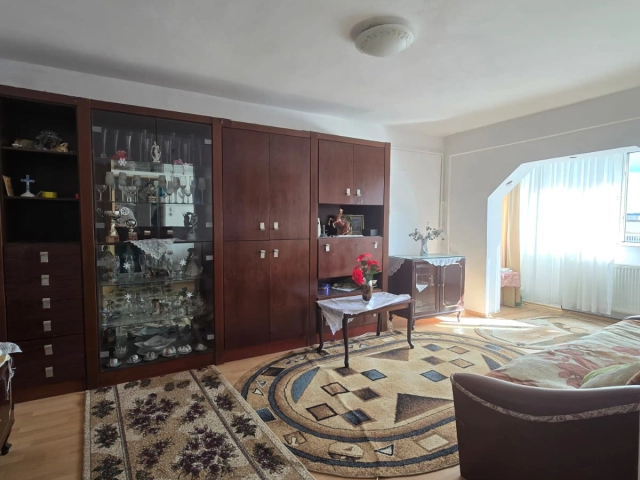 Apartament 2 camere - Alexandru cel Bun