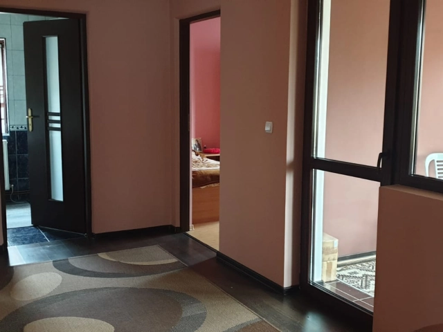 Apartament 5 camere - Barnova