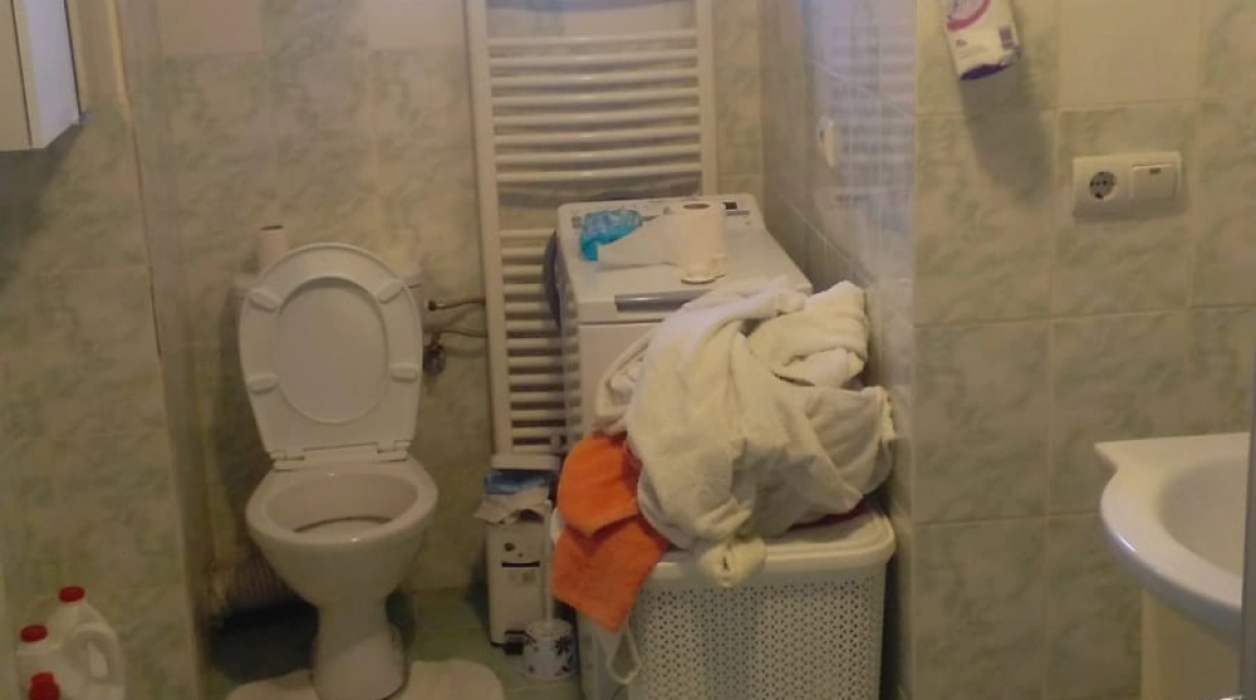 Oferta De vanzare casa, 5 camere, 168 mp, Sararie,  dupa spitalul Arcadia imagine 8