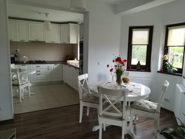 Apartament 6 camere - Valea Lupului