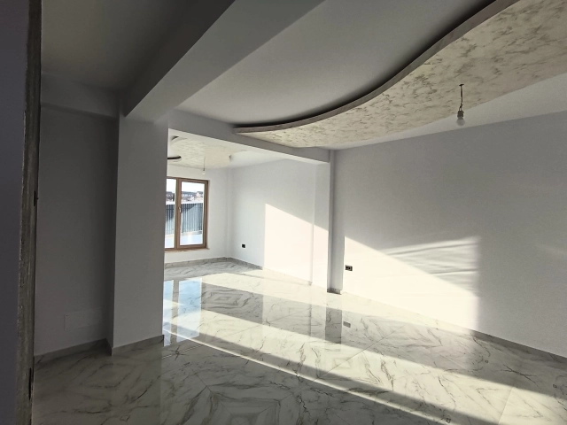Apartament 3 camere - Popas Pacurari