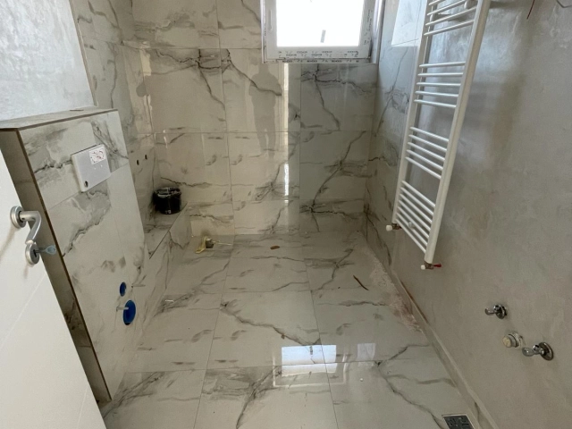 Apartament 4 camere - Rediu