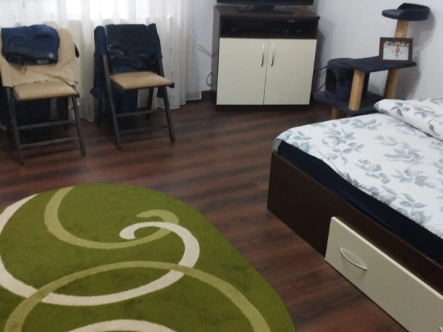 Apartament 5 camere - Valea Adanca