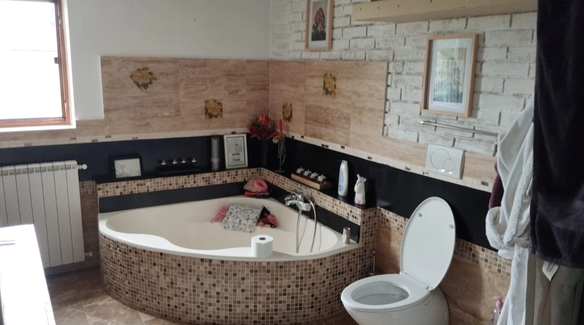 Oferta De vanzare casa, 8 camere, 260 mp, Roznov,   imagine 20