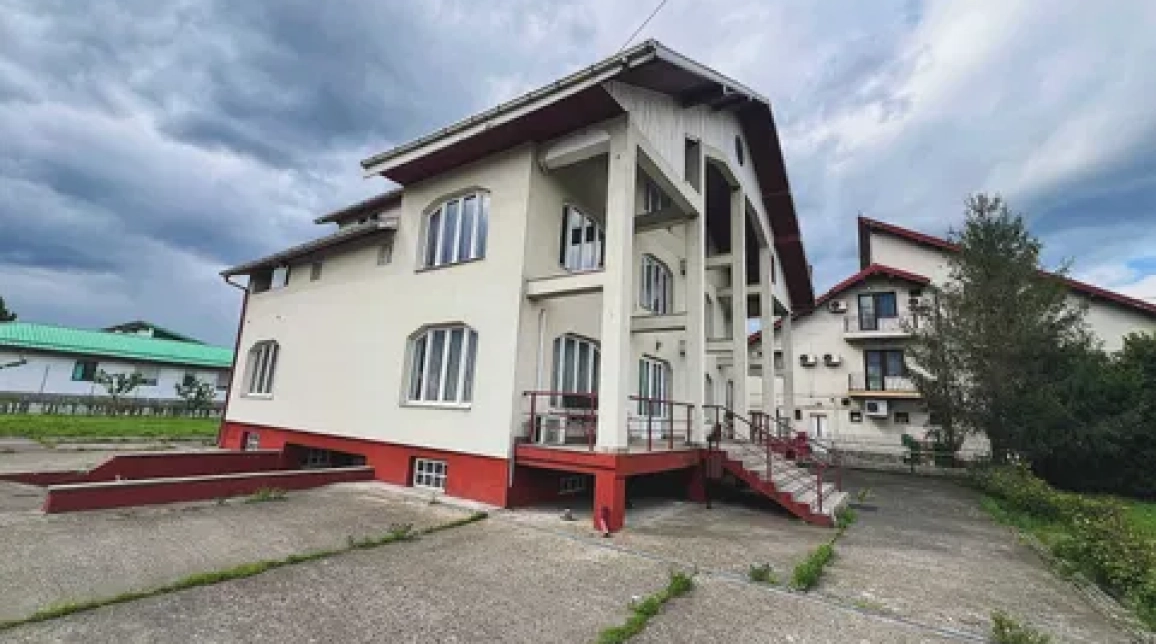 Oferta Casa, 7 camere , 540 mp, Dumbrava Rosie, de vanzare,  Dedeman imagine 2