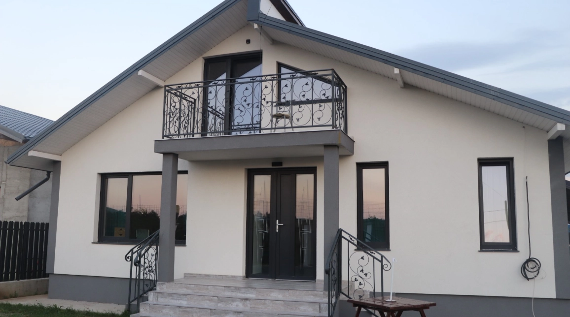 Oferta Casa de vanzare, 4 camere, 130 mp, 1 Mai,  Regiment imagine 2