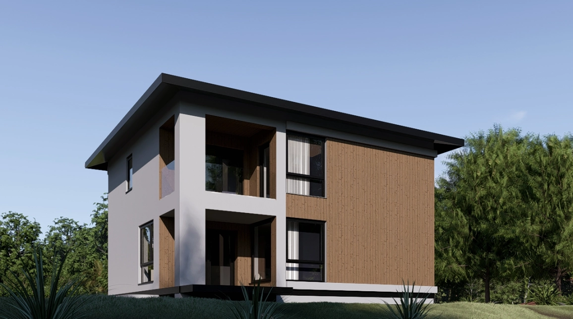 Oferta Casa, 4 camere , 120 mp, Vorovesti, de vanzare,   imagine 3