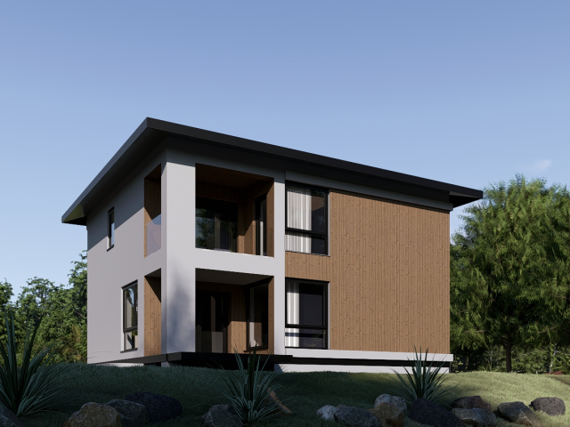 Vila, 4 camere, 120mp, Vorovesti, de vanzare,   161211