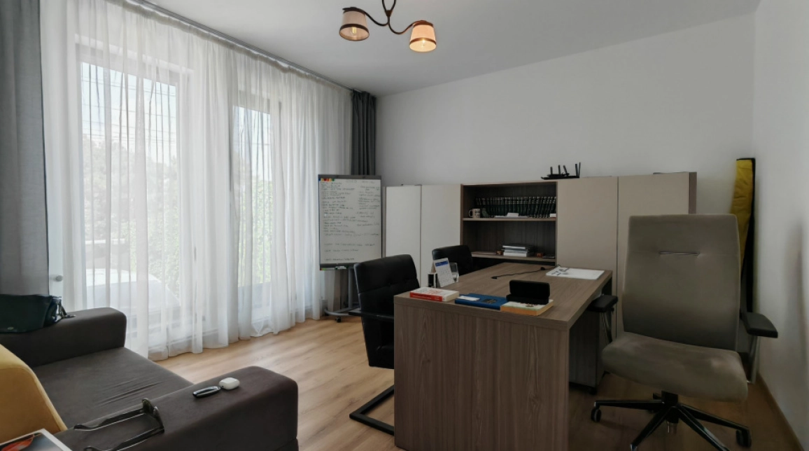 Oferta Casa de vanzare, 5 camere, 180 mp, Eforie Sud,  Drum National, Nou renovata,  locuinta sau birou imagine 32