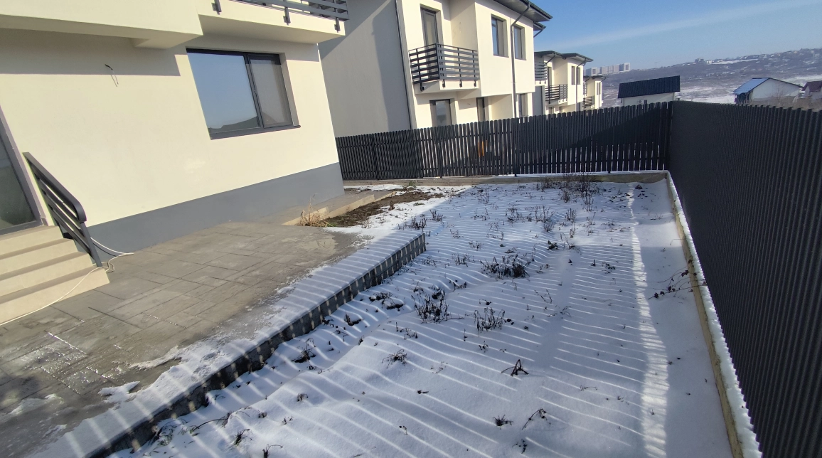 Oferta Casa, 4 camere , 108 mp, Rediu, de vanzare,  Str Soarelui imagine 1