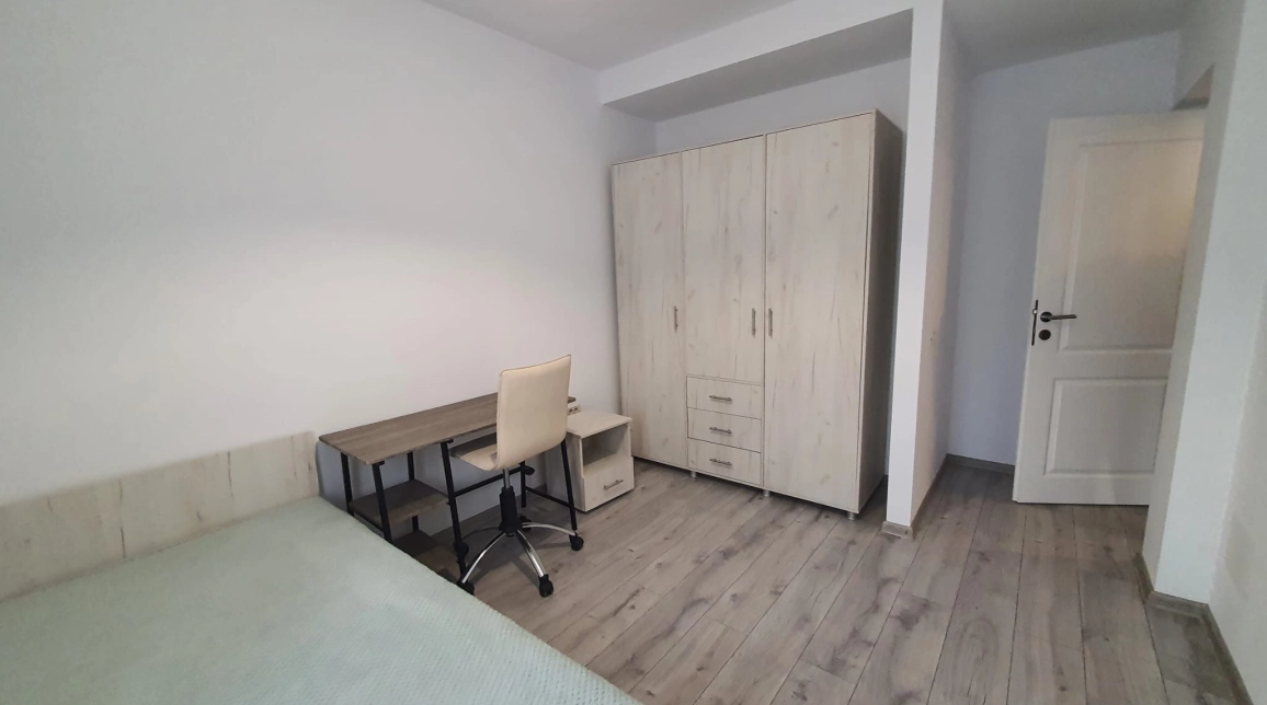 Oferta De vanzare casa, 4 camere, 103 mp, Bucium,  Visani imagine 9