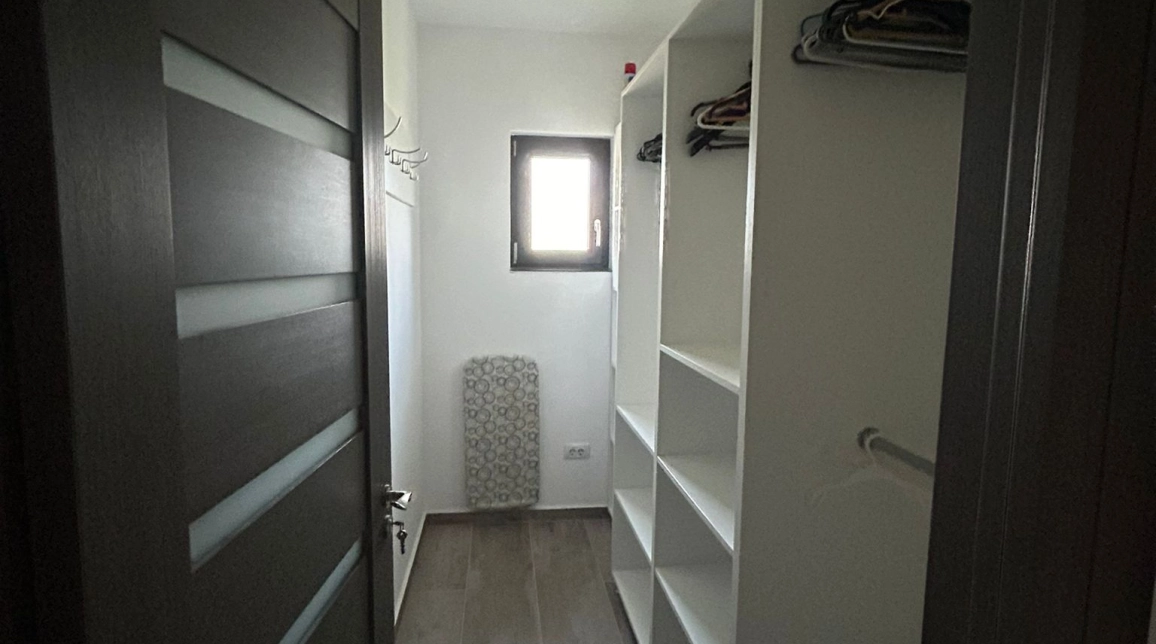 Oferta 4 camere, 93 mp, de vanzare casa in zona Breazu,  Padurea Marzesti imagine 16