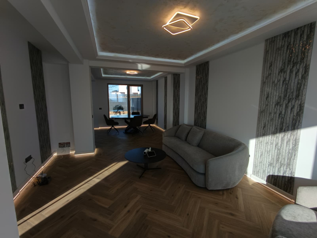 De vanzare vila, 4 camere,  105mp, Valea Lupului,  (La 5 minute de Popas Pacurari) 161957