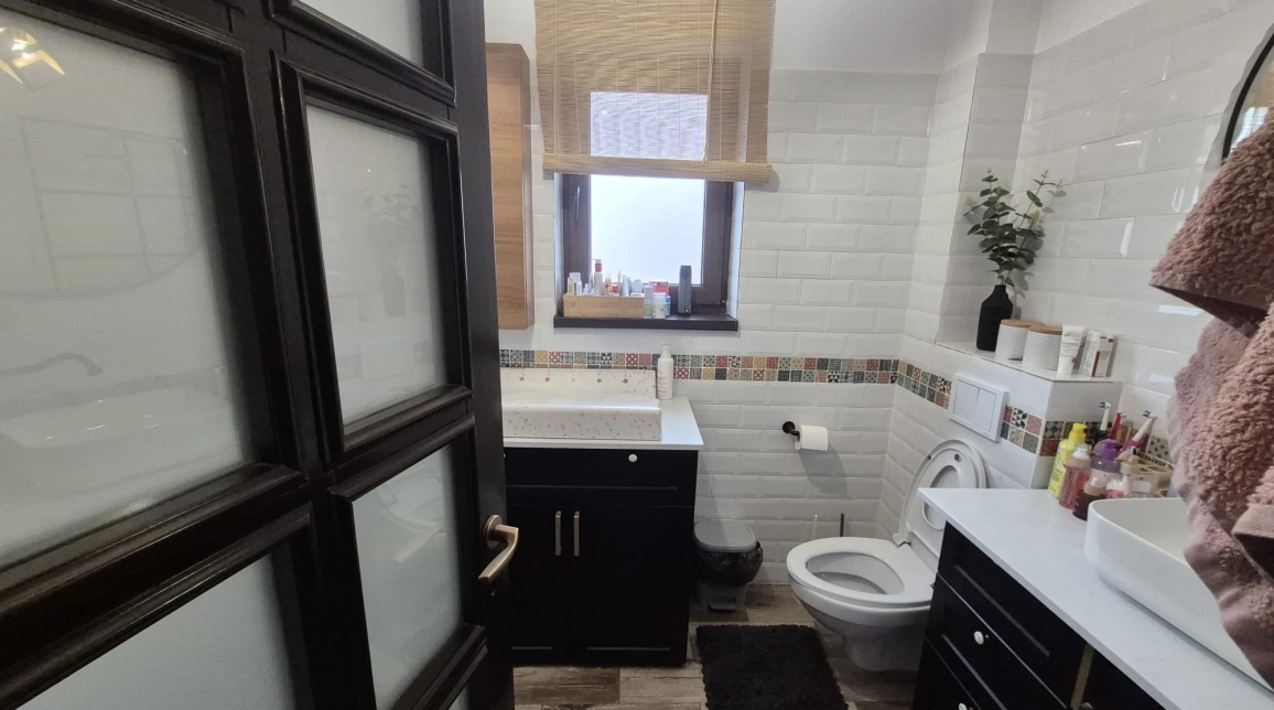 Oferta De vanzare casa, 4 camere, 115 mp, CUG,   Pepinierei imagine 19