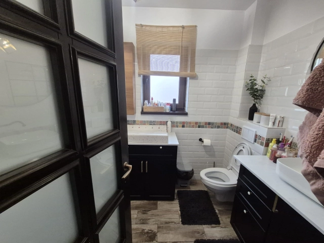 Apartament 4 camere - CUG