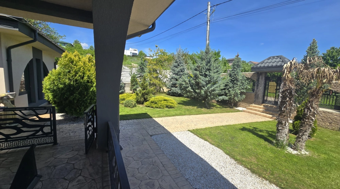 Oferta De vanzare casa, 5 camere, 180 mp, Visani,  700m de Freya imagine 6