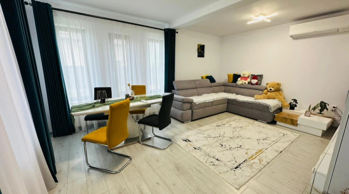 Oferta Casa, 4 camere , 97 mp, Miroslava, de vanzare,  Gaureni imagine 6