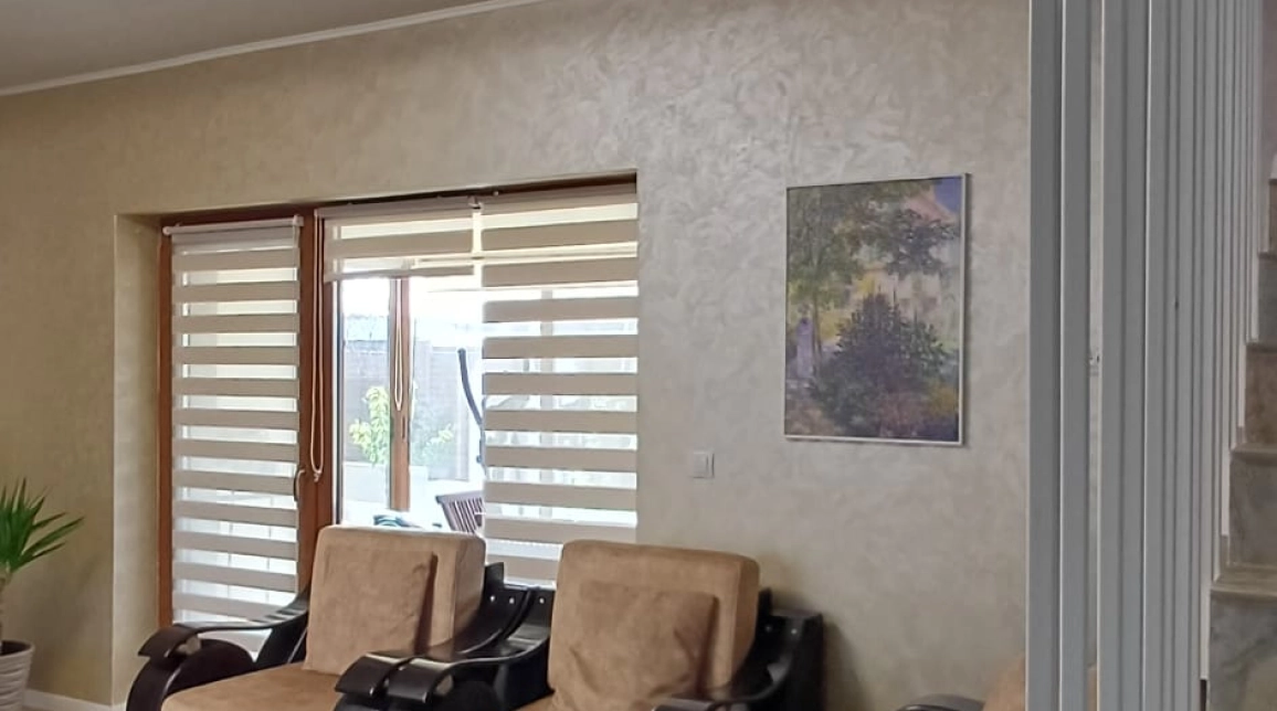 Oferta 4 camere, 119 mp, de vanzare casa in zona Miroslava,  dupa Transanaped imagine 8