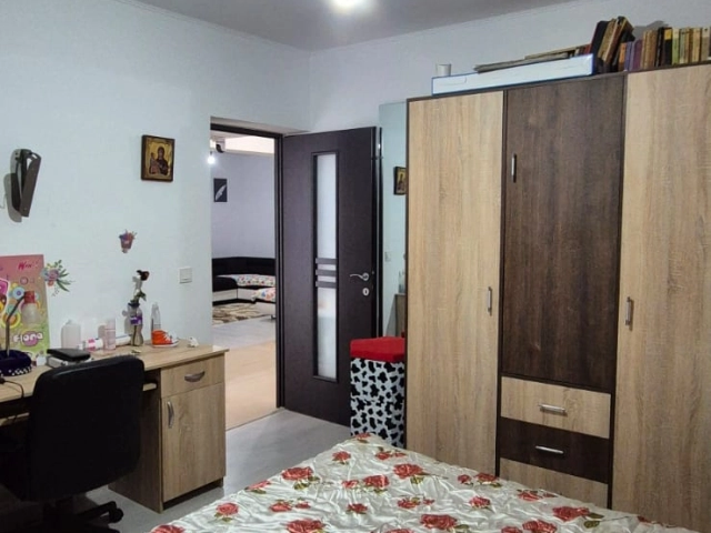 Apartament 3 camere - Visani