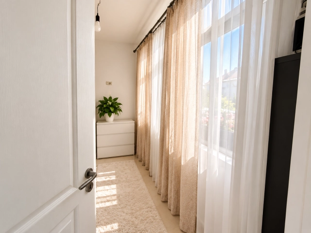 Apartament 3 camere - Miroslava