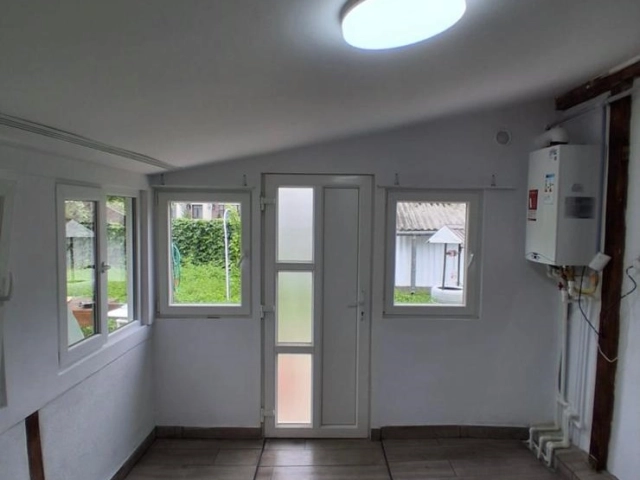 Apartament 0 camere - Tudor Vladimirescu