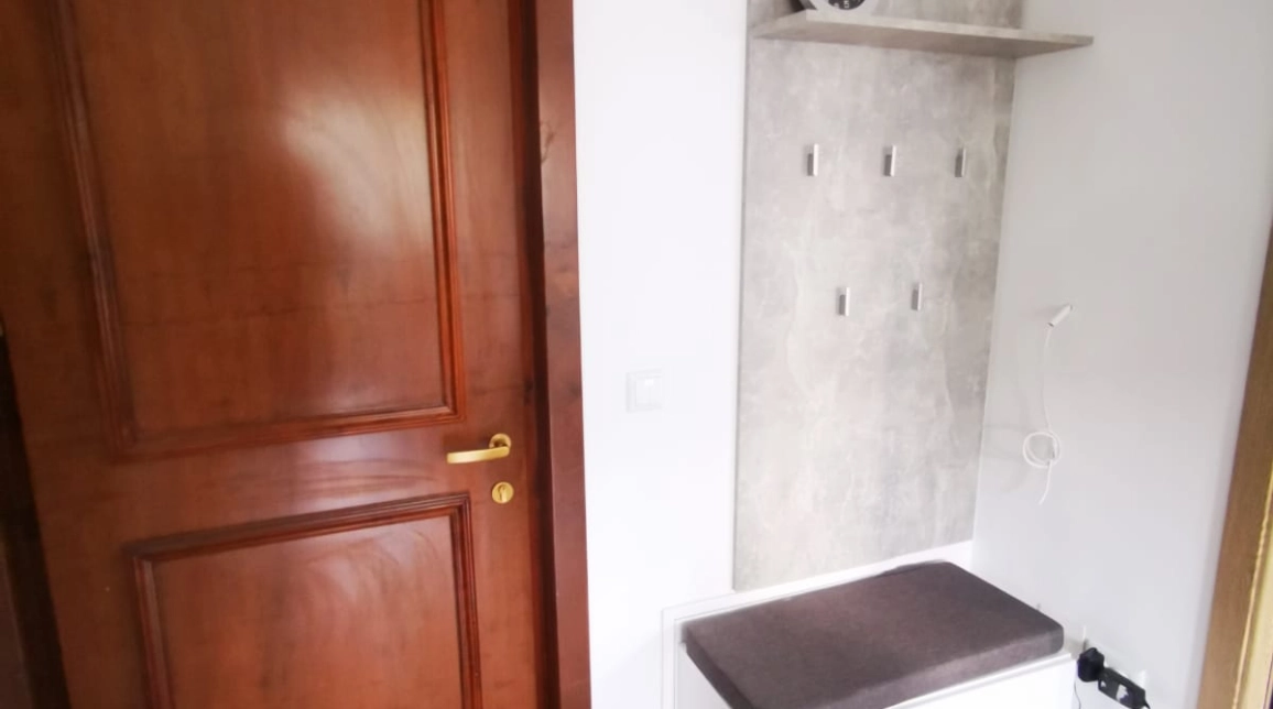 Oferta Apartament nou, 2 camere open-space, 42 mp, CUG, de inchiriat,  Ideal Residence imagine 2