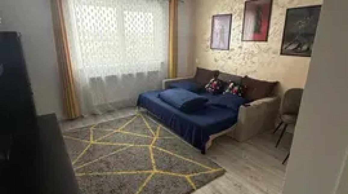 Imagine apartament