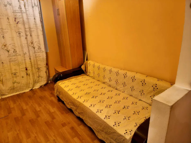 De inchiriat apartament, 2 camere,  semidecomandat,  45 mp, Pacurari,  (Mega Image ) 160072