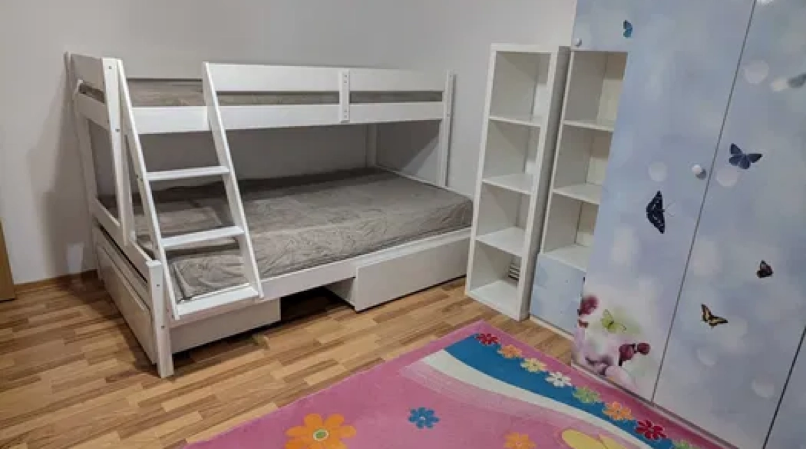 Oferta 2 camere, decomandat, 65 mp, de inchiriat apartament in zona Tatarasi,  Iulius Mall imagine 1