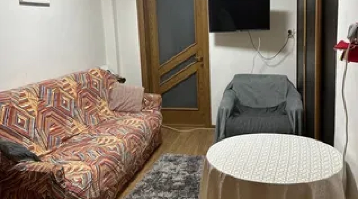 Oferta De inchiriat apartament, 2 camere, decomandat, 55 mp, Precista,  Careffour imagine 6