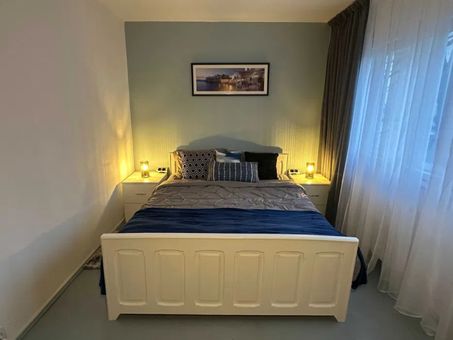 Apartament de inchiriat, 2 camere,  semidecomandat,  57 mp, Podul de Piatra,  (Scoala Gimnaziala Titu Maiorescu ) 161475